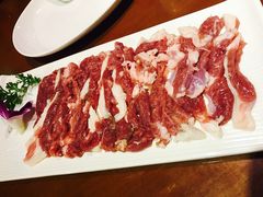 -宝泉铜锅·涮羊肉(解放东路店)
