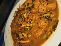 -壹只菜·崇明本地特色菜(崇明南门店)