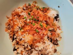 -胡麻(静安嘉里店)