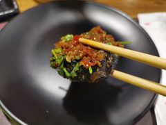 老长沙臭豆腐-湘里乡亲甲王二老店