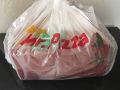 -Mr.Pizza米斯特比萨(盐城聚龙湖店)