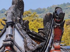 -阿育王寺素斋馆