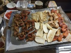 韩式正宗烤肉-韩国大金刚烤肉·料理(印象城店)