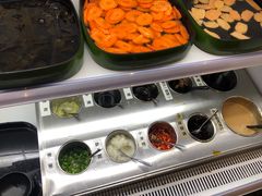 -八角锄烧·肉火锅(天河城店)