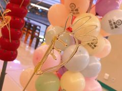 -海底捞大排档火锅(悦荟广场店)