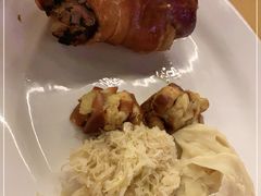 -巴伐利亚啤酒坊(意式风情街店)