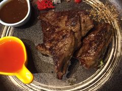 -野牛西厨·石烧牛排专门店(张槎店)
