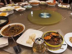 -金美华轩(东方路齐鲁店)