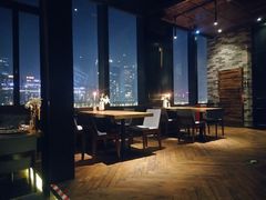 -AZUL by FUEL蓝色·法式酒馆(琶醍店)