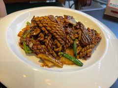 -老牌坊•鲁菜名店•地道济南菜(大观园商埠店)