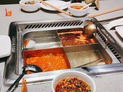 -海底捞火锅(吾悦广场店)