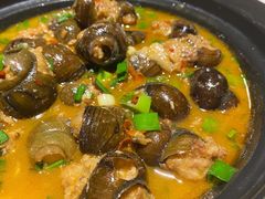 田螺塞肉-千岛湖小鱼儿·淳安匠心农家菜