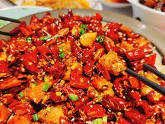 -俏江南天津时尚曲艺主题餐厅(马场道店)
