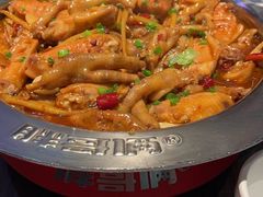 -胖哥俩肉蟹煲(福州仓山爱琴海店)