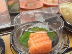 -争鲜回转寿司(中街大悦城店)