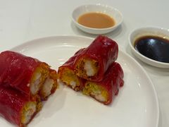 -粤珍轩·家宴·广式茶点(新城广场店)