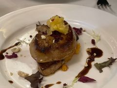 -摩根扒房(桐梓林店)