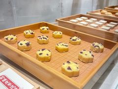 -老鼎丰糕点铺子(国贸商城店)