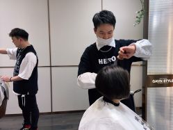 -崇尚GAVIN STYLE臻选