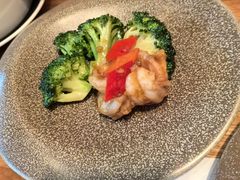 -云龙轩(迪士尼探索家度假酒店)