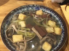 -老城南.鸭血粉丝汤(夫子庙店)