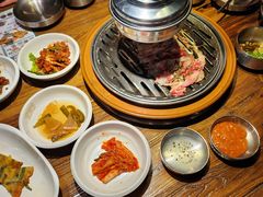 -农乐园炭火烤肉(世茂店)