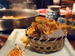 -yokocho上横町·日本食街(深业上城店)