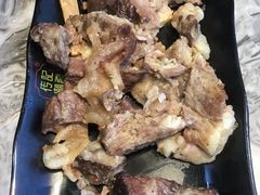 -潮发潮汕牛肉店(芳村店)
