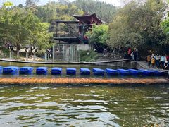 -广东天露山旅游度假区