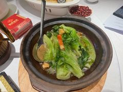 -海宝酒家(中山四路店)