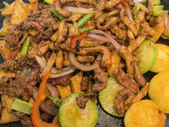 -一烙锅(友谊店)