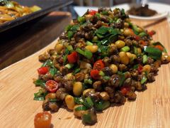 -鄱阳湖·江西小炒·瓦罐煨汤(五道口店)