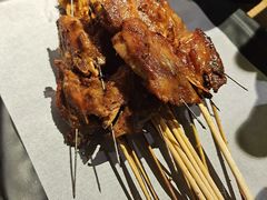 烤串-壹酒贰肉1926·深夜食堂(南京北街店)