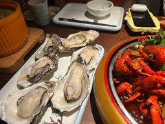 -乔街深夜食堂·台州菜·高压锅生蚝(杭州总店)