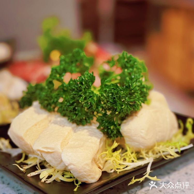 📍滾爺火鍋 ⭐️ 足料回味火鍋