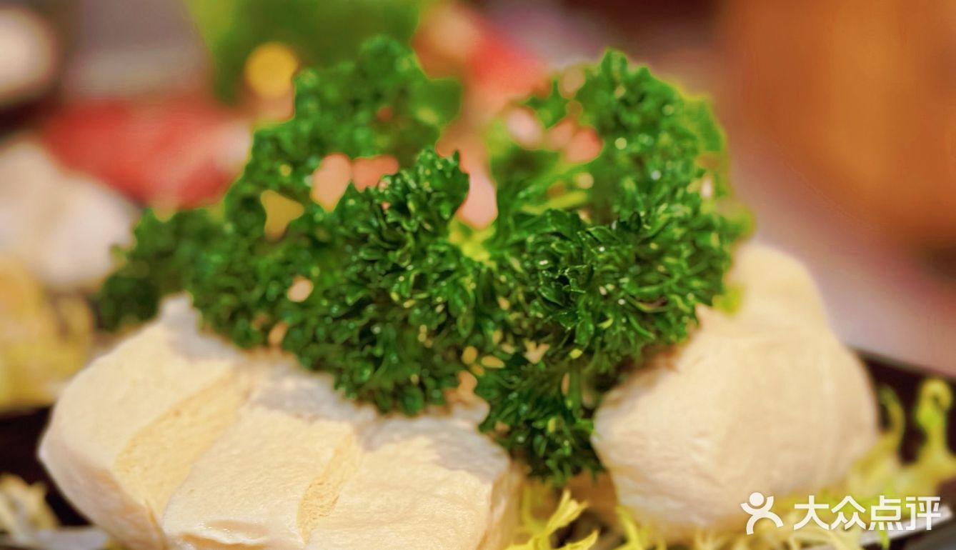 📍滾爺火鍋 ⭐️ 足料回味火鍋