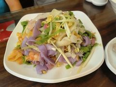 -沙河粉村·国家非遗传承(云台店)