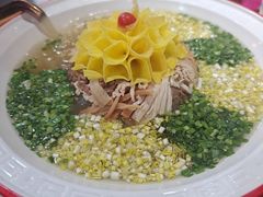 -杏花村水席楼·洛阳水席(老城十字街店)