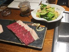 -秦小牛煎肉餐厅(河北大街总店)