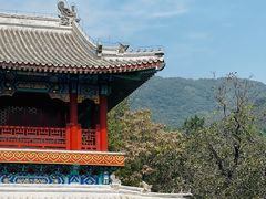 -潭柘寺景区