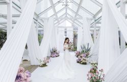 点击看大图 -Chic Bridal 熙可婚纱