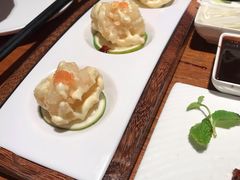 -京尊烤鸭店JINGZUN(春秀路店)
