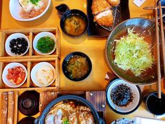 -胜博殿日式炸猪排(西红门店)