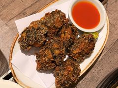 -The COOK·厨餐厅·自助餐(浦东嘉里大酒店)