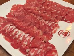 -草原牧羊火锅·龙虾·烤鱼(杨浦店)