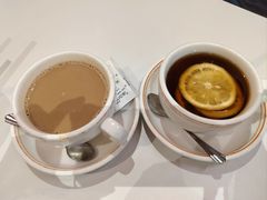 -香港深仔记茶餐厅(东门店)