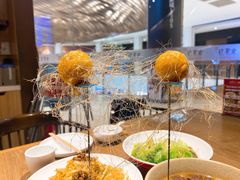-金掌勺锅包肉(华润万象城店)