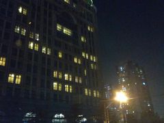 -北京丽景湾国际酒店