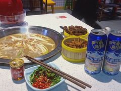 -卤教授老火锅