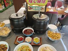 -崂山印象·青岛·海鲜渔家菜